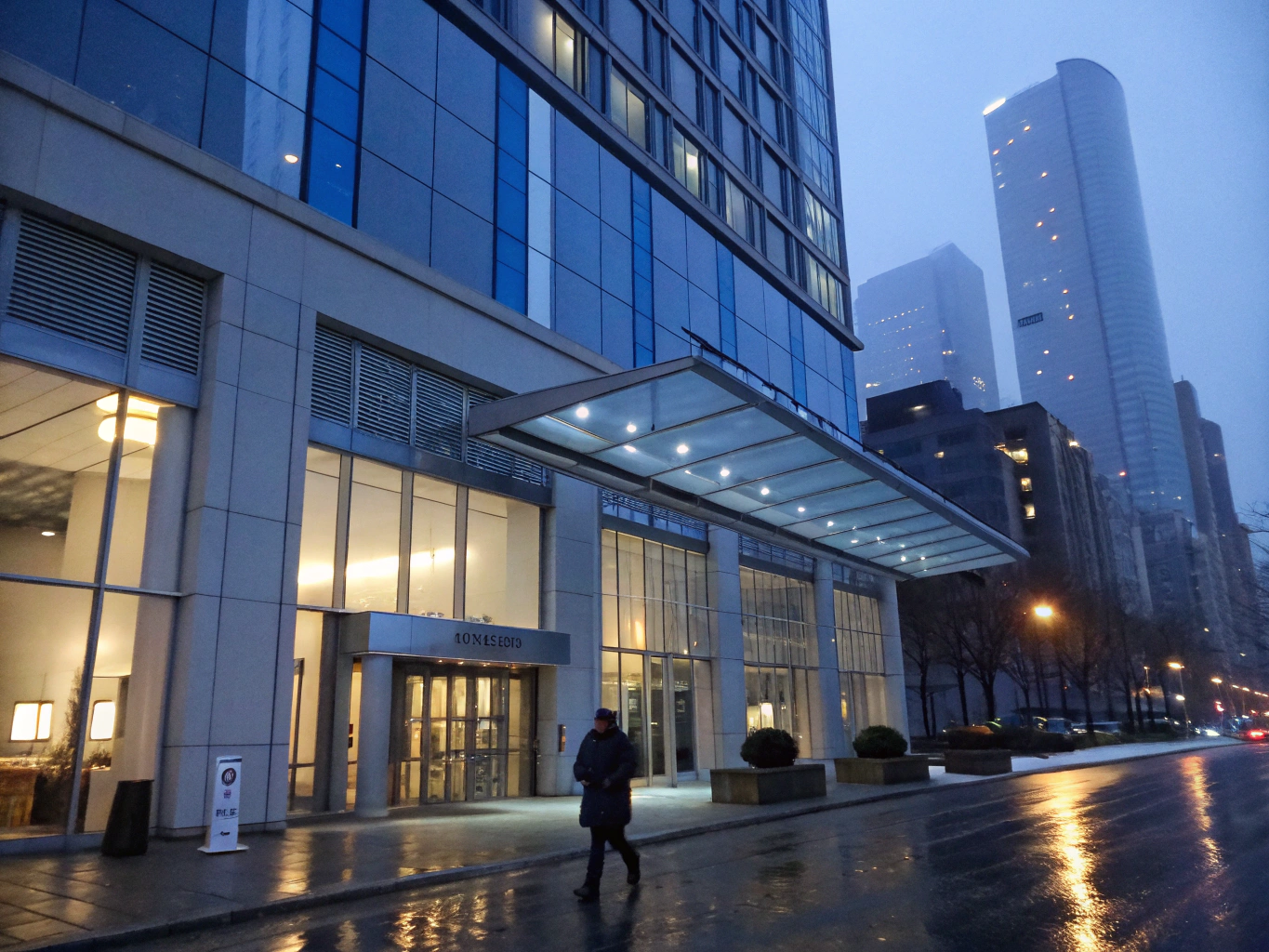 Hotels