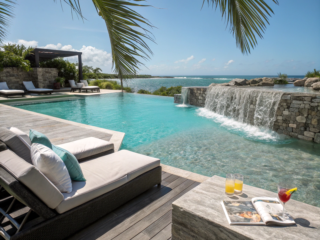 Resorts
