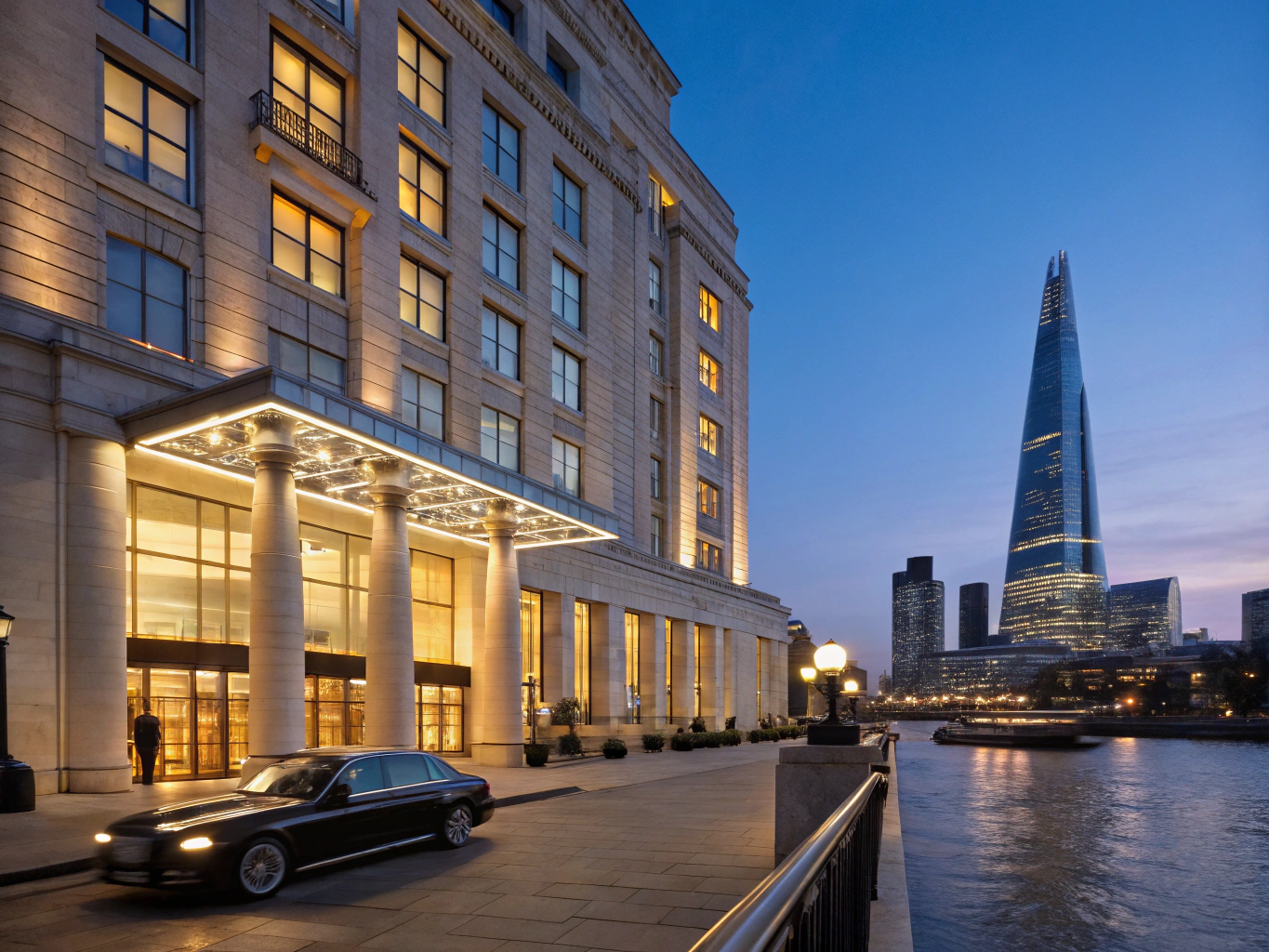 The Savoy