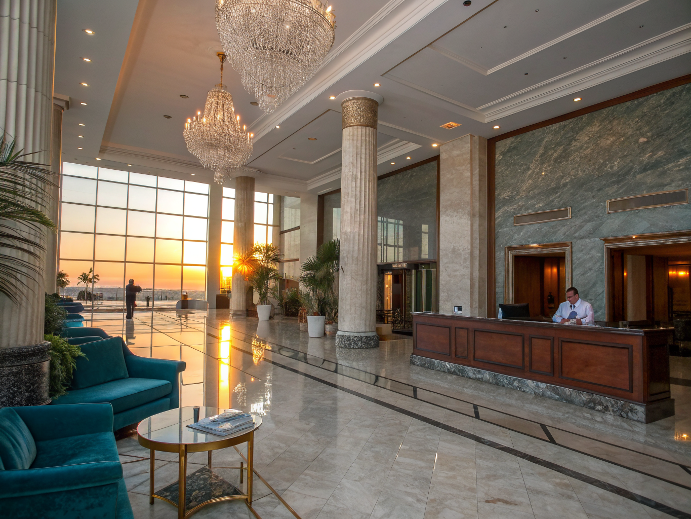 Hotel Artemide